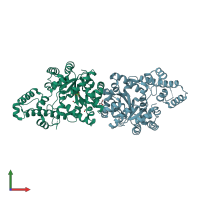 3D model of 4j76 from PDBe