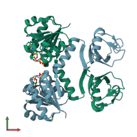 3D model of 4j90 from PDBe