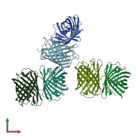 3D model of 4jc2 from PDBe