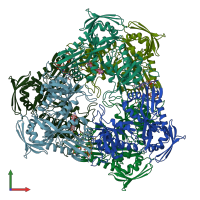 3D model of 4jd6 from PDBe