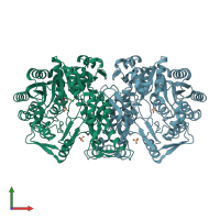 3D model of 4jki from PDBe