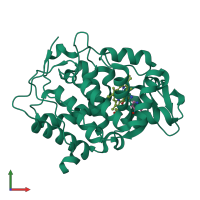 3D model of 4jn0 from PDBe