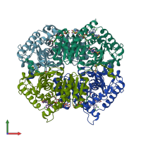 3D model of 4jnk from PDBe