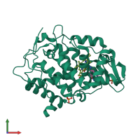 3D model of 4jpt from PDBe