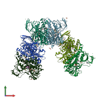 3D model of 4jq9 from PDBe