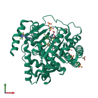 3D model of 4js3 from PDBe