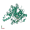 thumbnail of PDB structure 4JV3