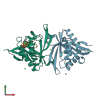 thumbnail of PDB structure 4JWP