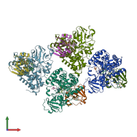 3D model of 4jx1 from PDBe