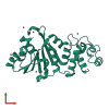 thumbnail of PDB structure 4JXJ