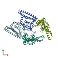 3D model of 4k2p from PDBe