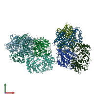 3D model of 4k2s from PDBe