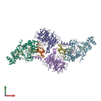 3D model of 4k3i from PDBe