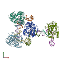3D model of 4k50 from PDBe
