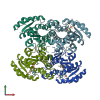 thumbnail of PDB structure 4K6F