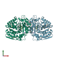 3D model of 4k8p from PDBe