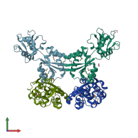 3D model of 4kd5 from PDBe