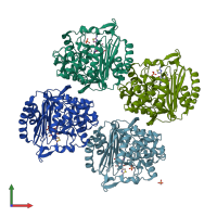 3D model of 4kg5 from PDBe