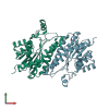 thumbnail of PDB structure 4KMS