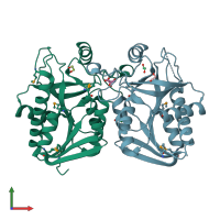 3D model of 4kn5 from PDBe