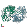 thumbnail of PDB structure 4KNA