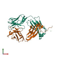 3D model of 4kq4 from PDBe