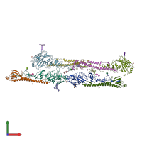 3D model of 4kw1 from PDBe