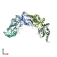 3D model of 4kw6 from PDBe
