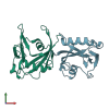 thumbnail of PDB structure 4KYX