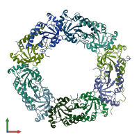 3D model of 4l0u from PDBe