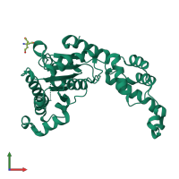 3D model of 4l15 from PDBe