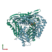 3D model of 4l2z from PDBe
