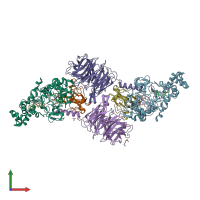 3D model of 4l3g from PDBe