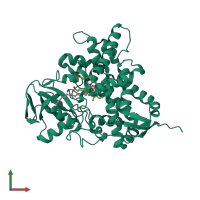 3D model of 4l40 from PDBe