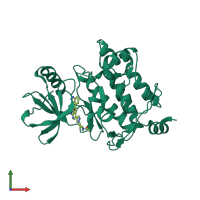 3D model of 4l52 from PDBe