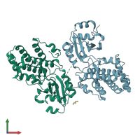 3D model of 4l68 from PDBe