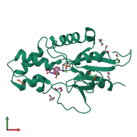 3D model of 4l6c from PDBe