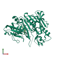3D model of 4l7j from PDBe