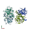 thumbnail of PDB structure 4L82