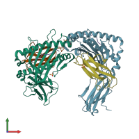 3D model of 4l8d from PDBe