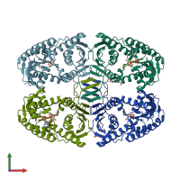 3D model of 4l8v from PDBe
