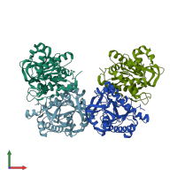 3D model of 4l8y from PDBe