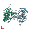 thumbnail of PDB structure 4LFY