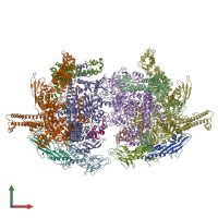 3D model of 4ljz from PDBe