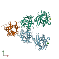 3D model of 4lo1 from PDBe