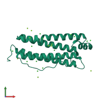 3D model of 4lqh from PDBe