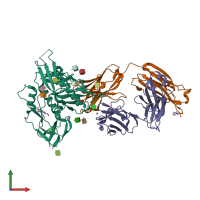 3D model of 4lss from PDBe