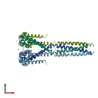 3D model of 4ltp from PDBe