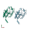 thumbnail of PDB structure 4LU4