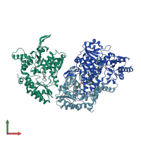 3D model of 4lw2 from PDBe